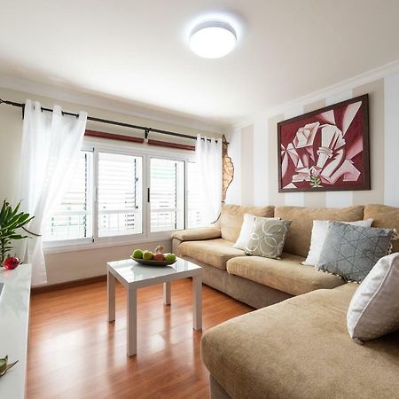 Arinaga Luxury House Beach Exterior foto