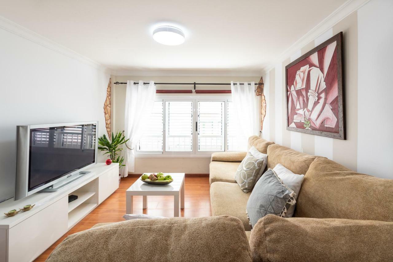 Arinaga Luxury House Beach Exterior foto
