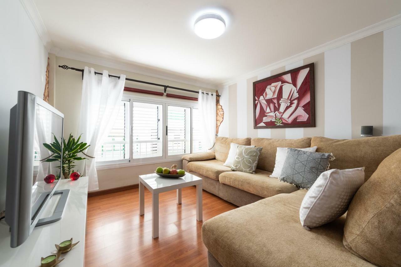 Arinaga Luxury House Beach Exterior foto