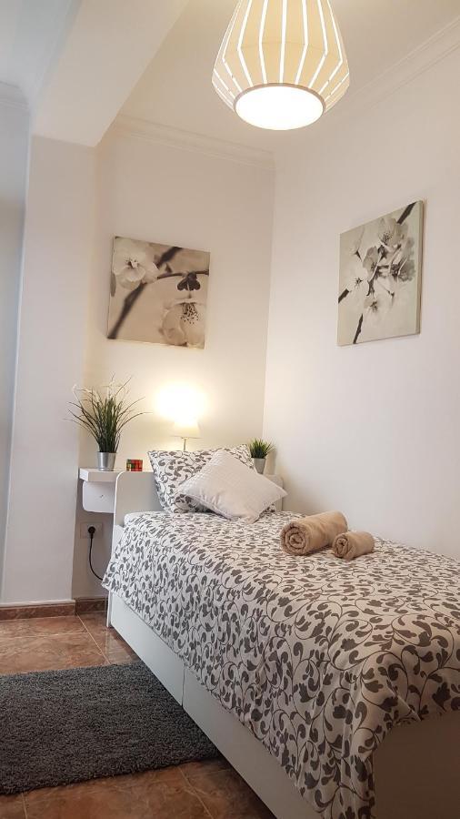 Arinaga Luxury House Beach Exterior foto
